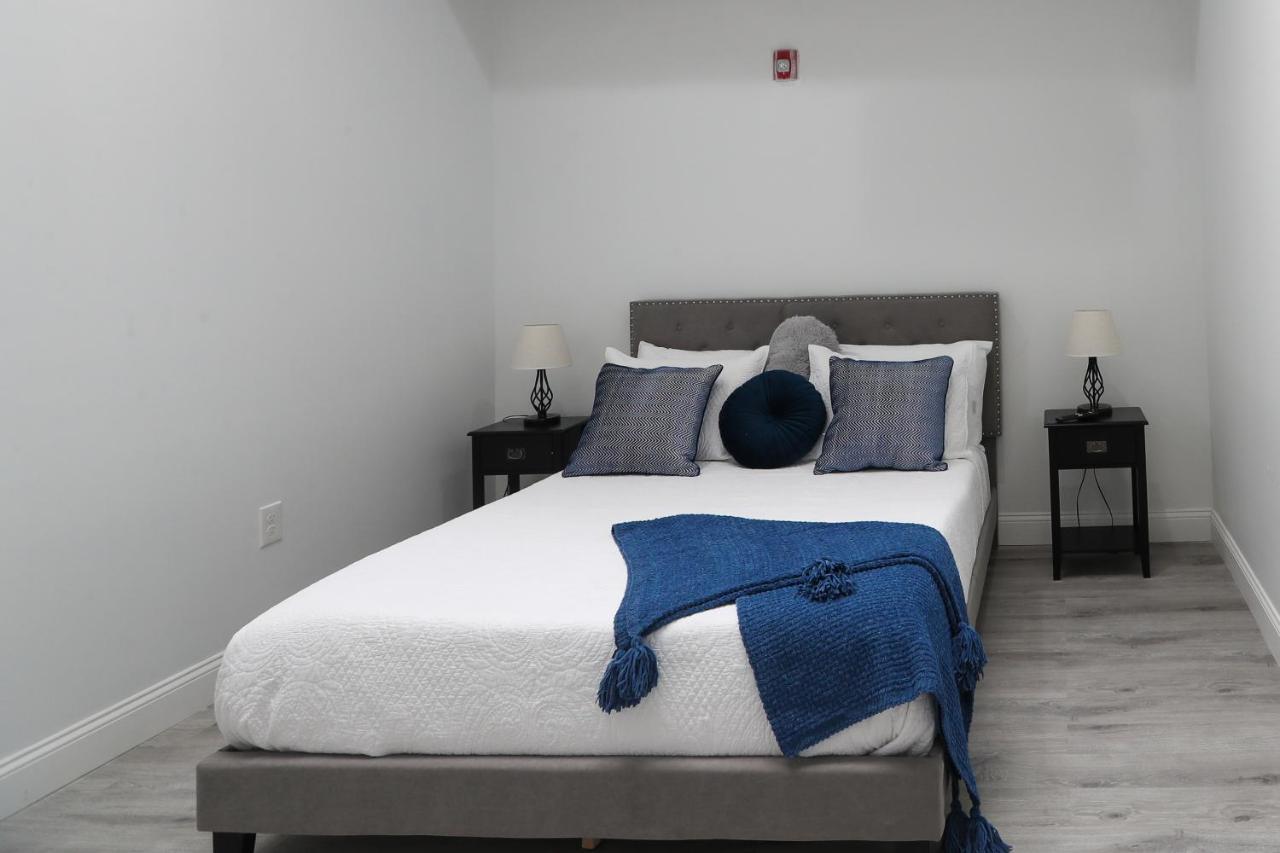 Downtown Easton 아파트 외부 사진