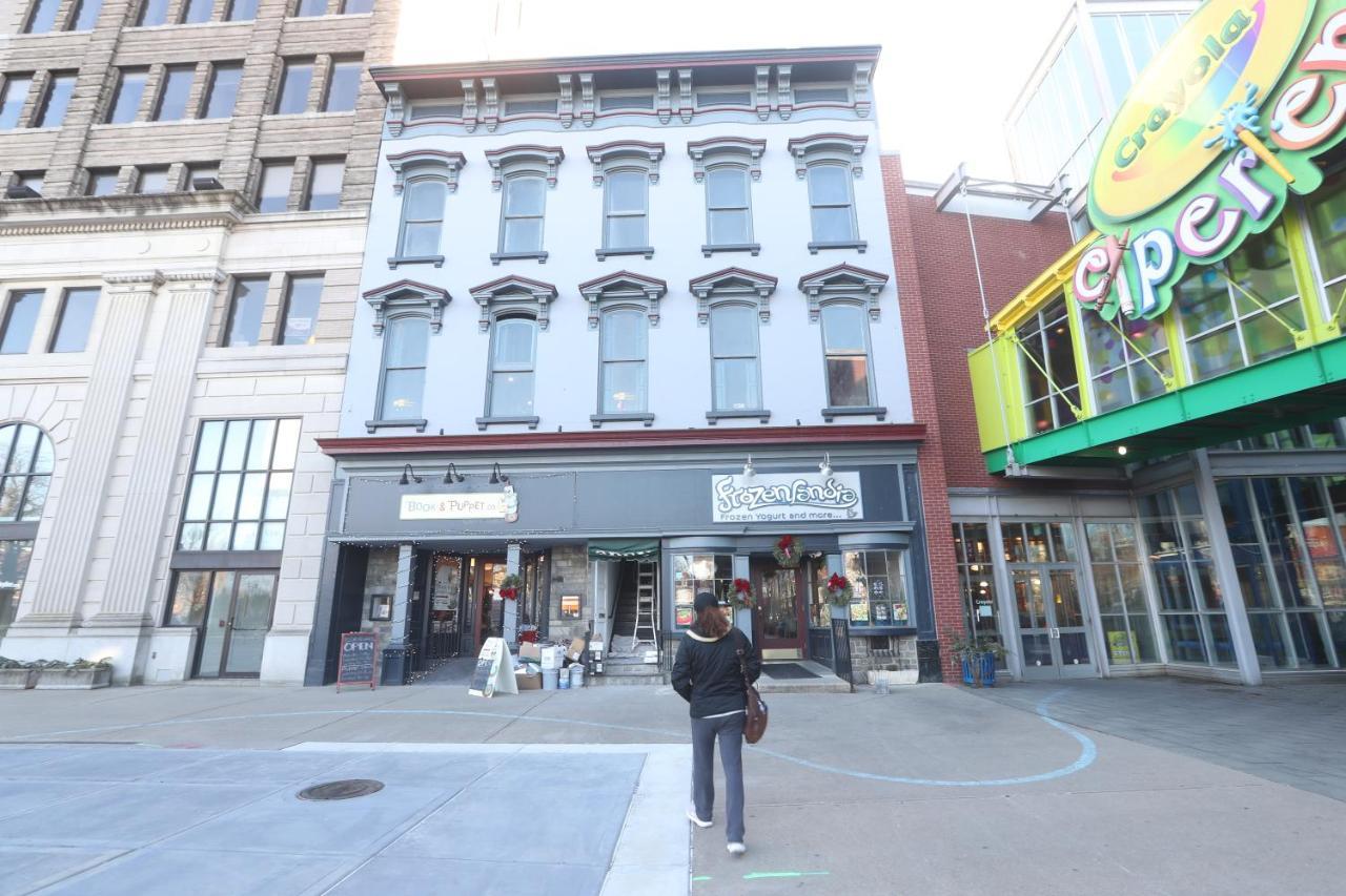 Downtown Easton 아파트 외부 사진